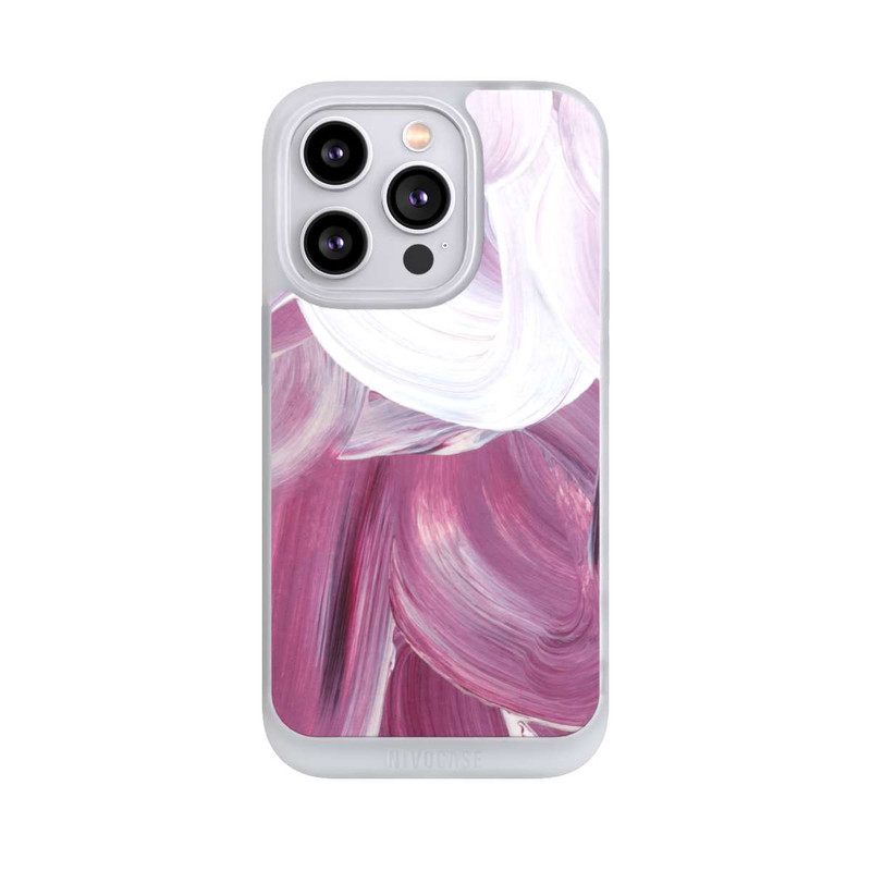 iPhone 14 Pro NIVOpure Abstrakte Verwirrung - Anastasia Sawall