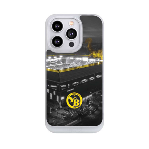 Apple iPhone 14 Pro NIVOpure BSC Young Boys Stadion