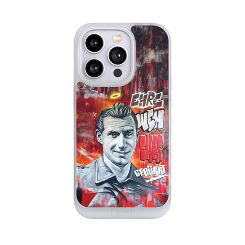 Apple iPhone 14 Pro NIVOpure 1.FCK Fritz Walter