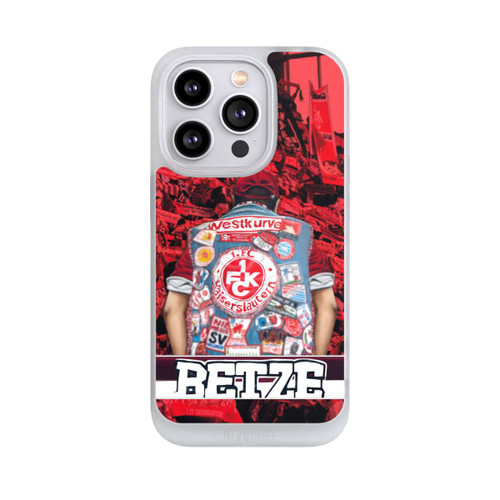 Apple iPhone 14 Pro NIVOpure 1.FCK Betze