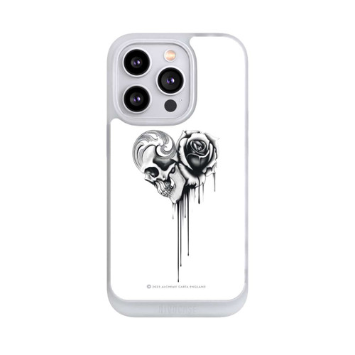 Apple iPhone 14 Pro NIVOpure Amour Noir