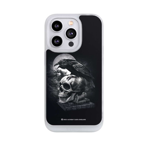 Apple iPhone 14 Pro NIVOpure Poe's Raven
