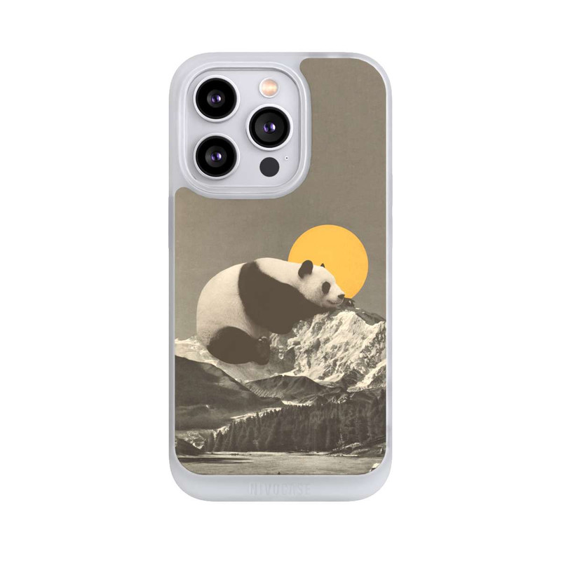 iPhone 14 Pro NIVOpure Giant Panda Nap
