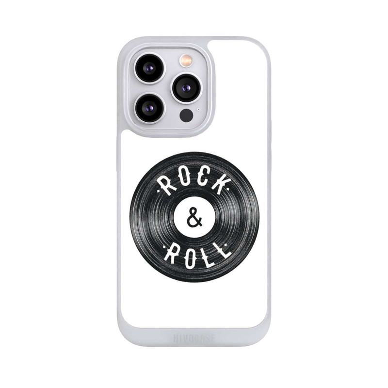 iPhone 14 Pro NIVOpure Rock and Roll