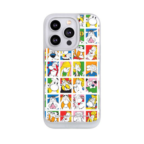 Apple iPhone 14 Pro NIVOpure Asterix Collage