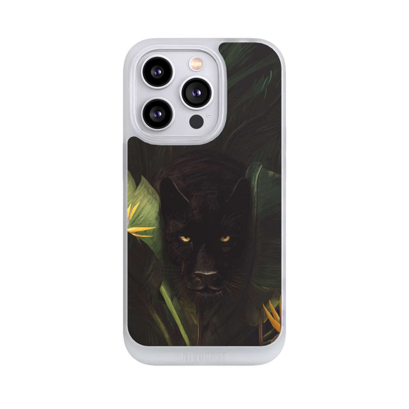 iPhone 14 Pro NIVOpure Hello Panther