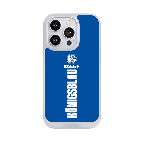 Apple iPhone 14 Pro NIVOpure S04 Königsblau