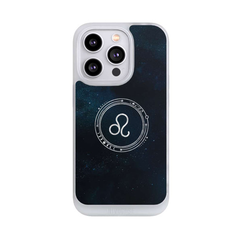 Apple iPhone 14 Pro NIVOpure Leo Zodiac Sign