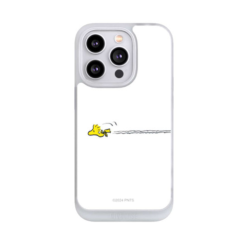 Apple iPhone 14 Pro NIVOpure Peanuts Woodstock
