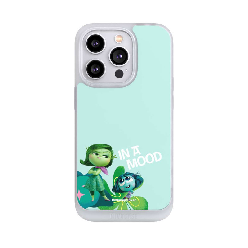 iPhone 14 Pro NIVOpure Disgust and Envy