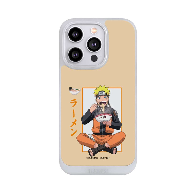 iPhone 14 Pro NIVOpure Naruto Ramen