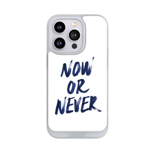 Apple iPhone 14 Pro NIVOpure Now or Never