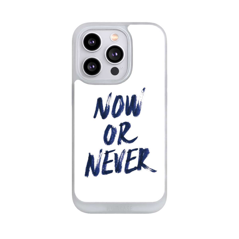 iPhone 14 Pro NIVOpure Now or Never