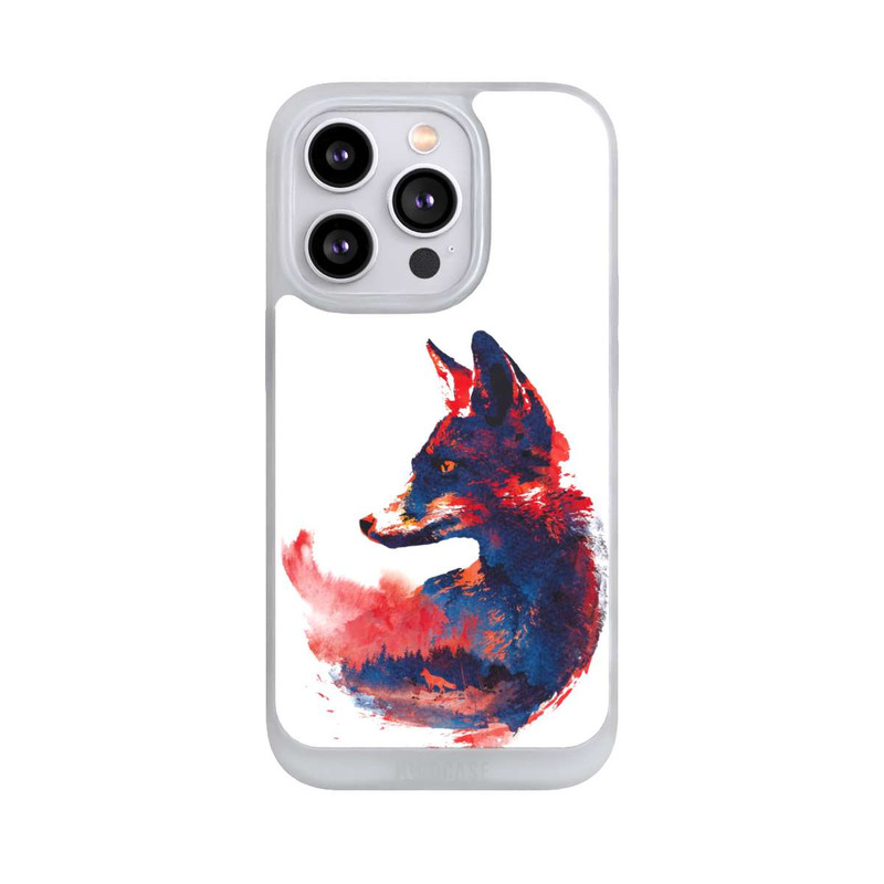 iPhone 14 Pro NIVOpure Die Zukunft ist rosig