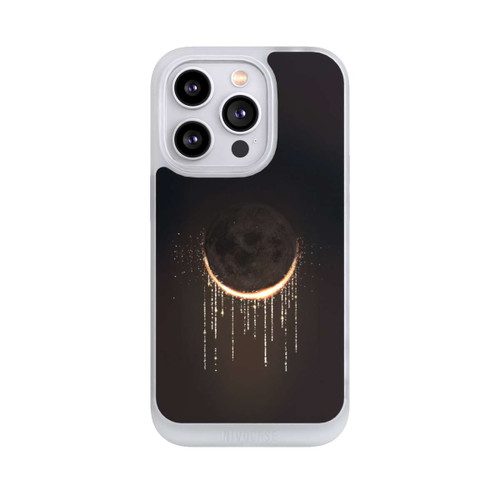 Apple iPhone 14 Pro NIVOpure Mondfinsternis