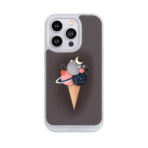 Apple iPhone 14 Pro NIVOpure Space Icecream