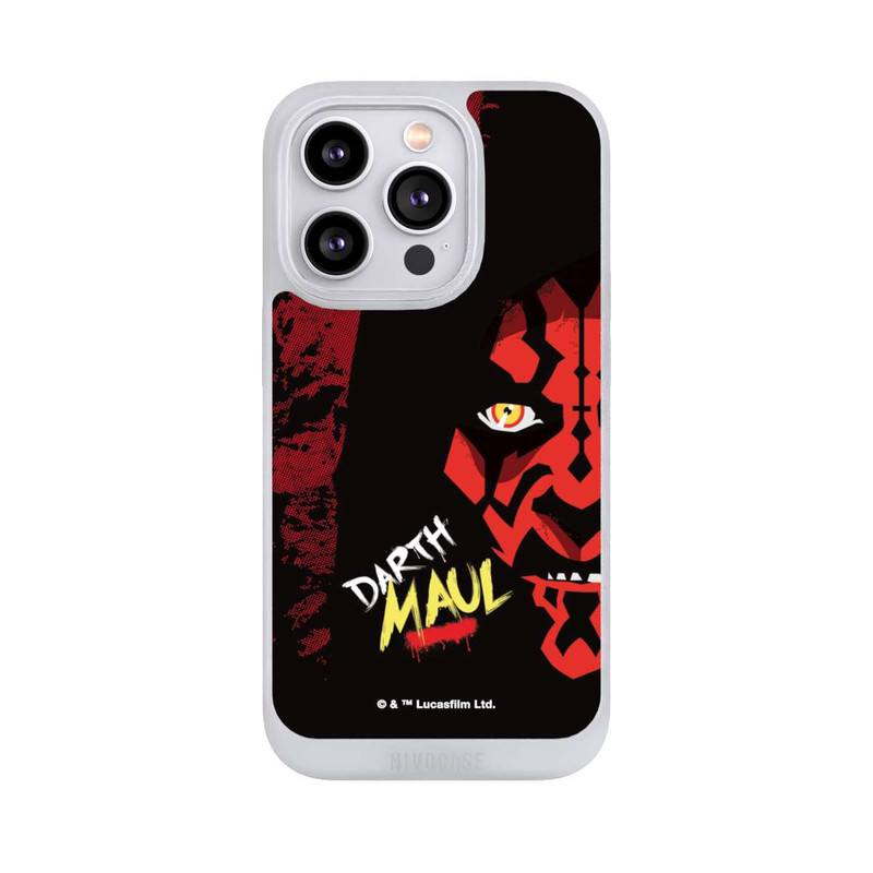 iPhone 14 Pro NIVOpure Darth Maul