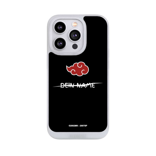 Apple iPhone 14 Pro NIVOpure Akatsuki customizable Black