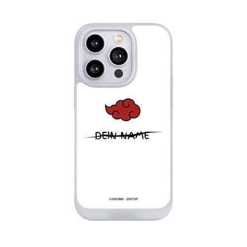 Apple iPhone 14 Pro NIVOpure Akatsuki customizable White