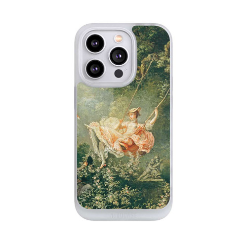 Apple iPhone 14 Pro NIVOpure Die glücklichen Unfälle der Schaukel by Jean-Honore Fragonard