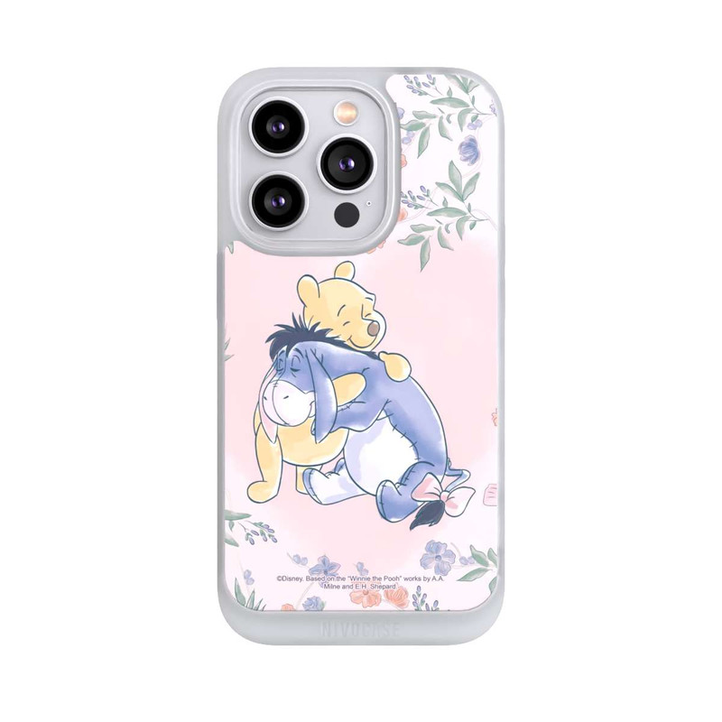iPhone 14 Pro NIVOpure Winnie The Pooh You Make My Heart Shine