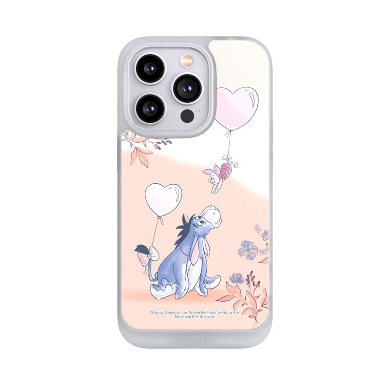 iPhone 14 Pro NIVOpure Winnie The Pooh All That Really Matters