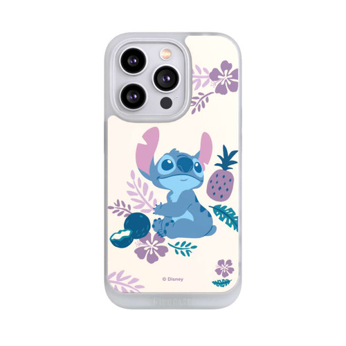 Apple iPhone 14 Pro NIVOpure Stitch Floral