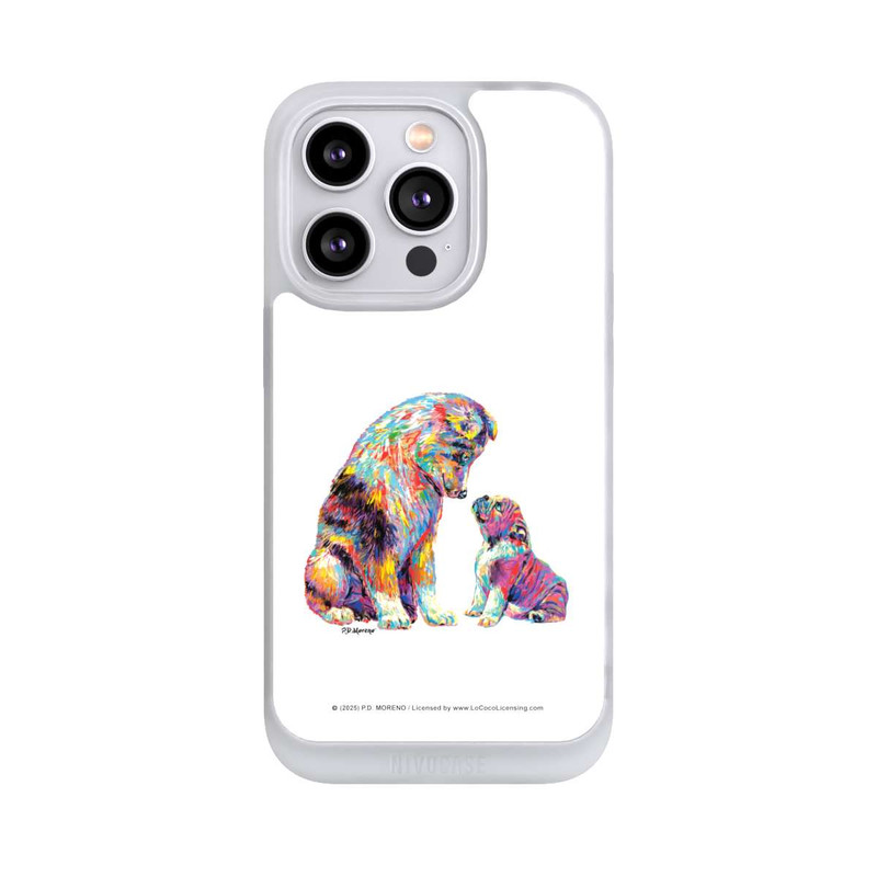 iPhone 14 Pro NIVOpure Hundefreundschaft