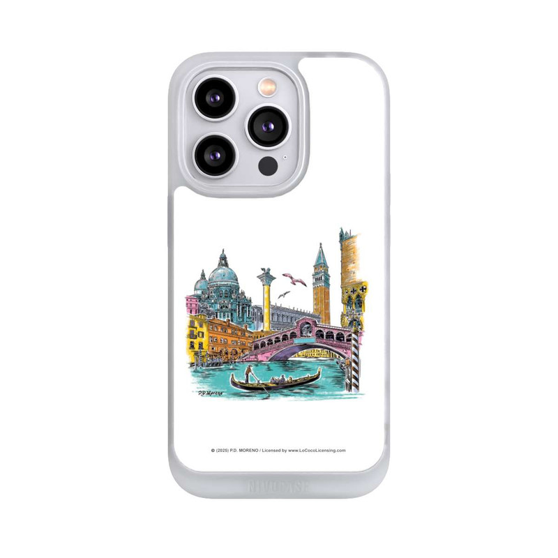 iPhone 14 Pro NIVOpure Venedig