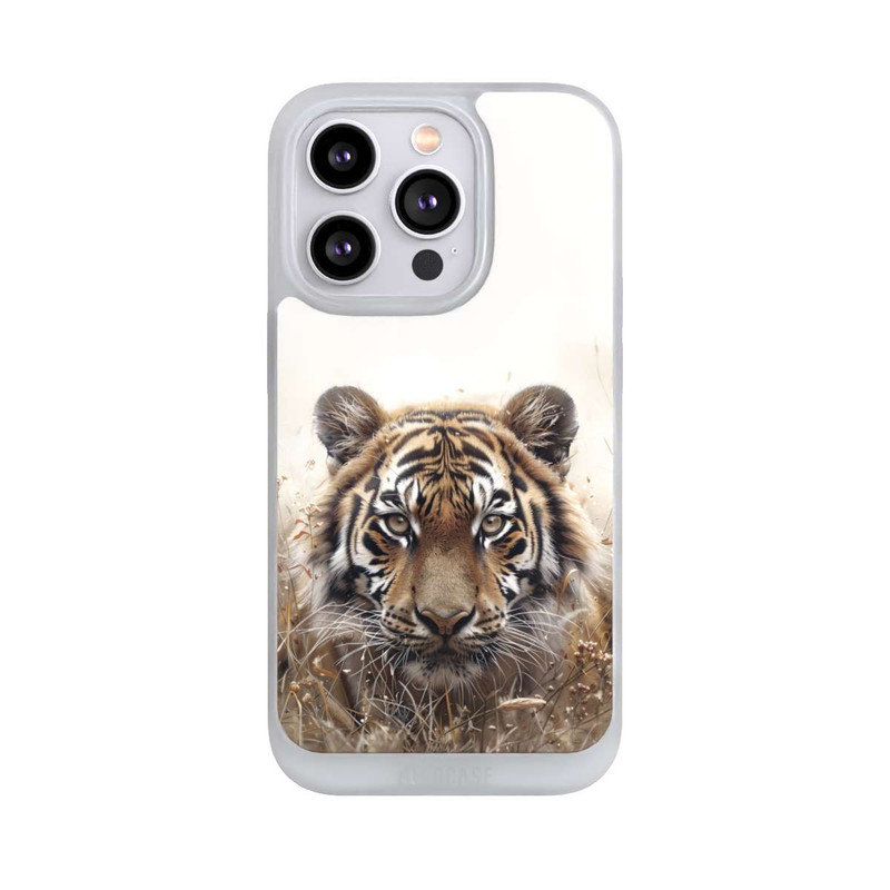 iPhone 14 Pro NIVOpure Hunting Tiger Grasses