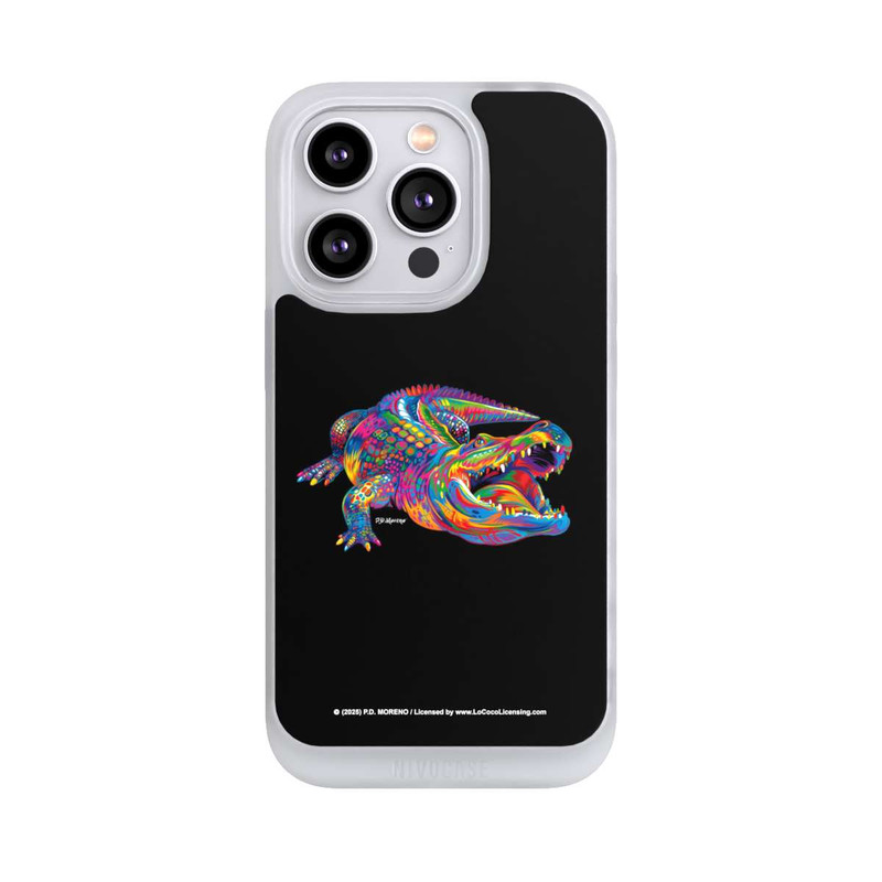 iPhone 14 Pro NIVOpure Alligator