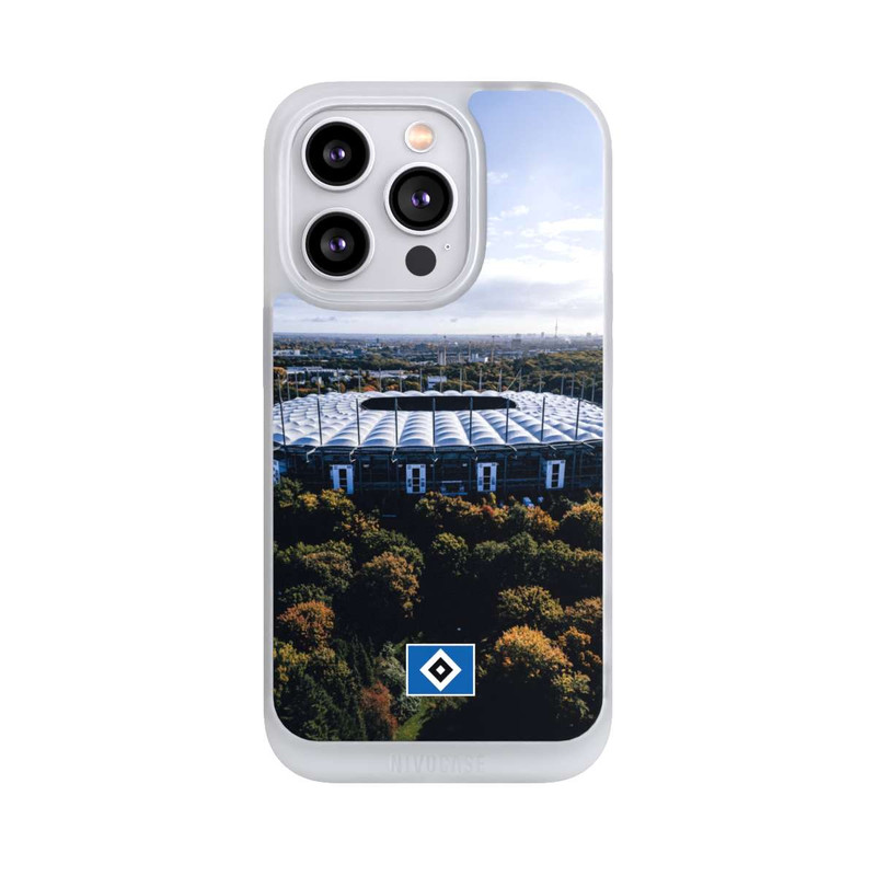 iPhone 14 Pro NIVOpure HSV Volksparkstadion