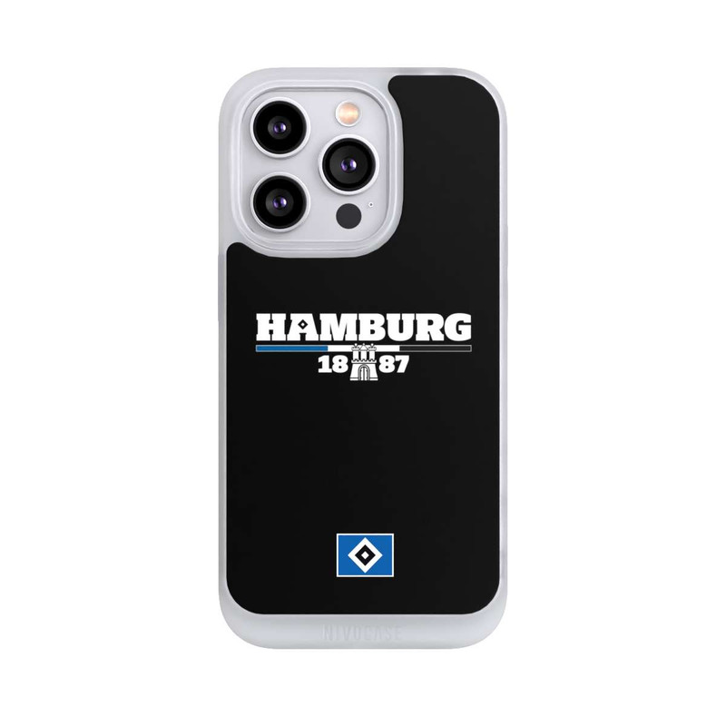 iPhone 14 Pro NIVOpure Hamburg 1887