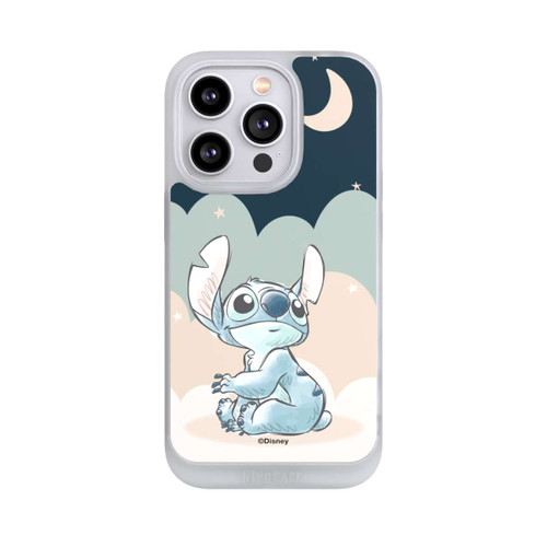 Apple iPhone 14 Pro NIVOpure Stitch Moonlight