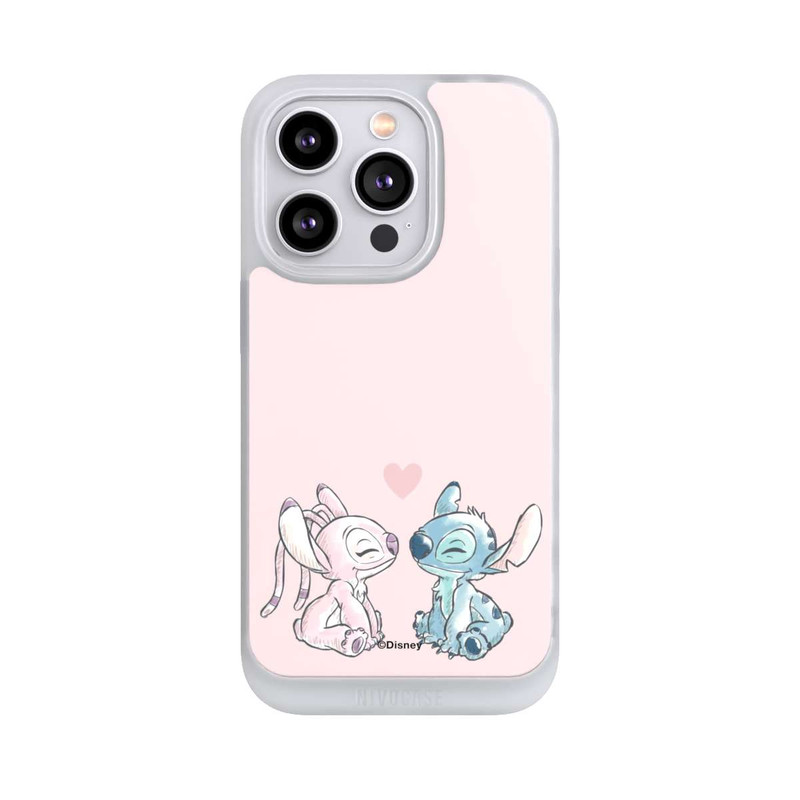iPhone 14 Pro NIVOpure Stitch And Angel Love
