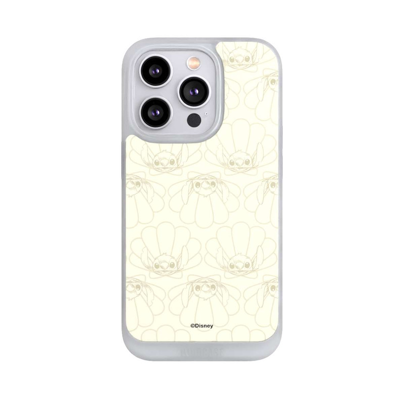 iPhone 14 Pro NIVOpure Stitch Shell Pattern