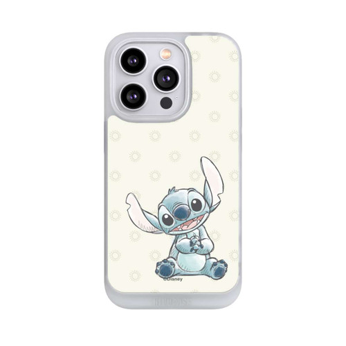 Apple iPhone 14 Pro NIVOpure Stitch Pastel Sun Smiles