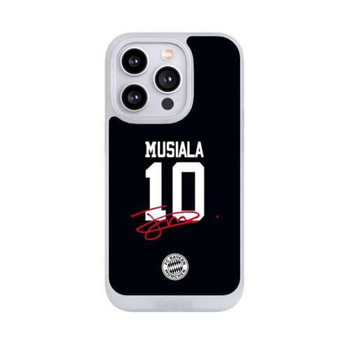 Apple iPhone 14 Pro NIVOpure Musiala 10