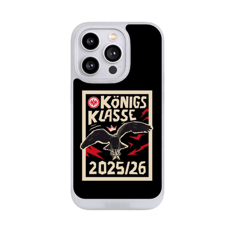 iPhone 14 Pro NIVOpure SGE Königsklasse 25-26