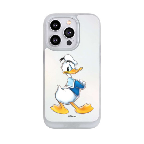 Apple iPhone 14 Pro NIVOpure Donald Angry Duck