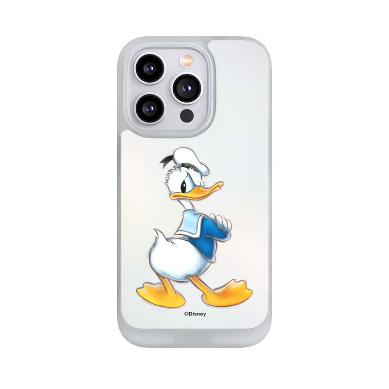 iPhone 14 Pro NIVOpure Donald Angry Duck