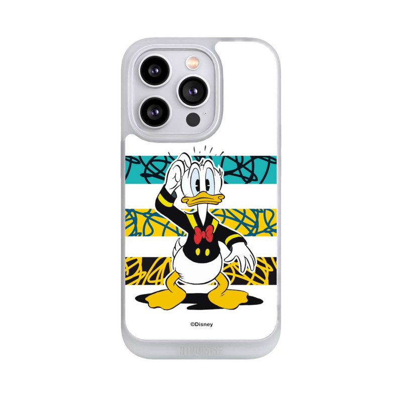 iPhone 14 Pro NIVOpure Donald Quacky Duck