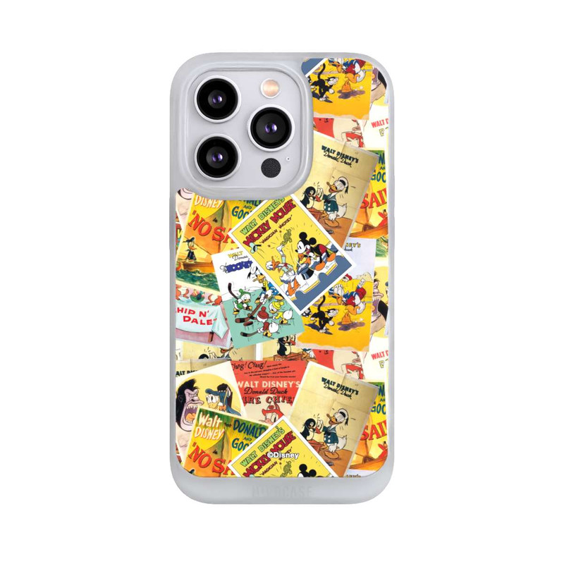 iPhone 14 Pro NIVOpure Walt Disney Collage