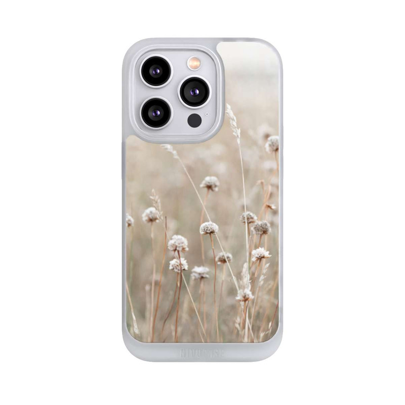 iPhone 14 Pro NIVOpure Coastal Flowers
