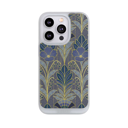 Apple iPhone 14 Pro NIVOpure Lily of the Valley Art Deco