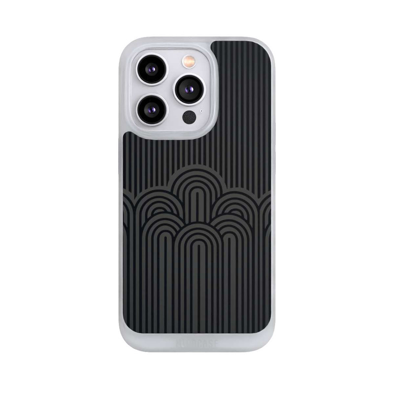 iPhone 14 Pro NIVOpure Lignes fraîches