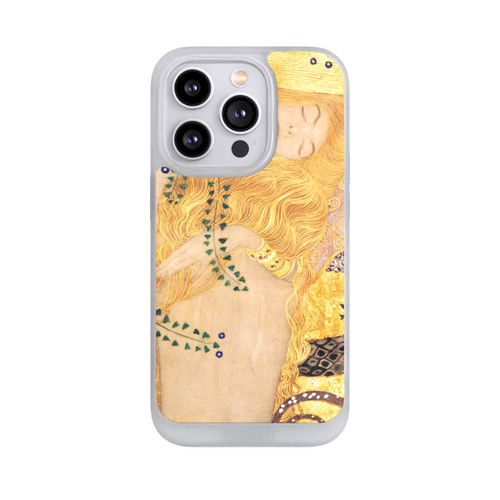 Apple iPhone 14 Pro NIVOpure Wasserschlangen