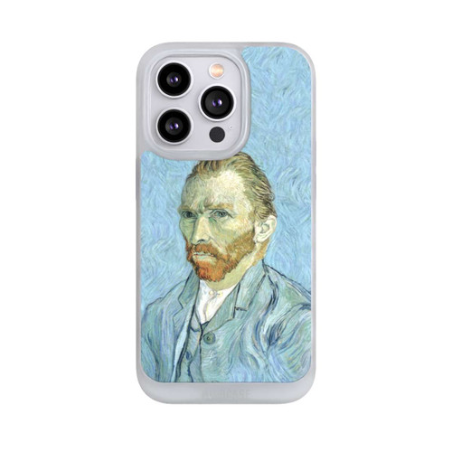 Apple iPhone 14 Pro NIVOpure Selbstportrait, 1889