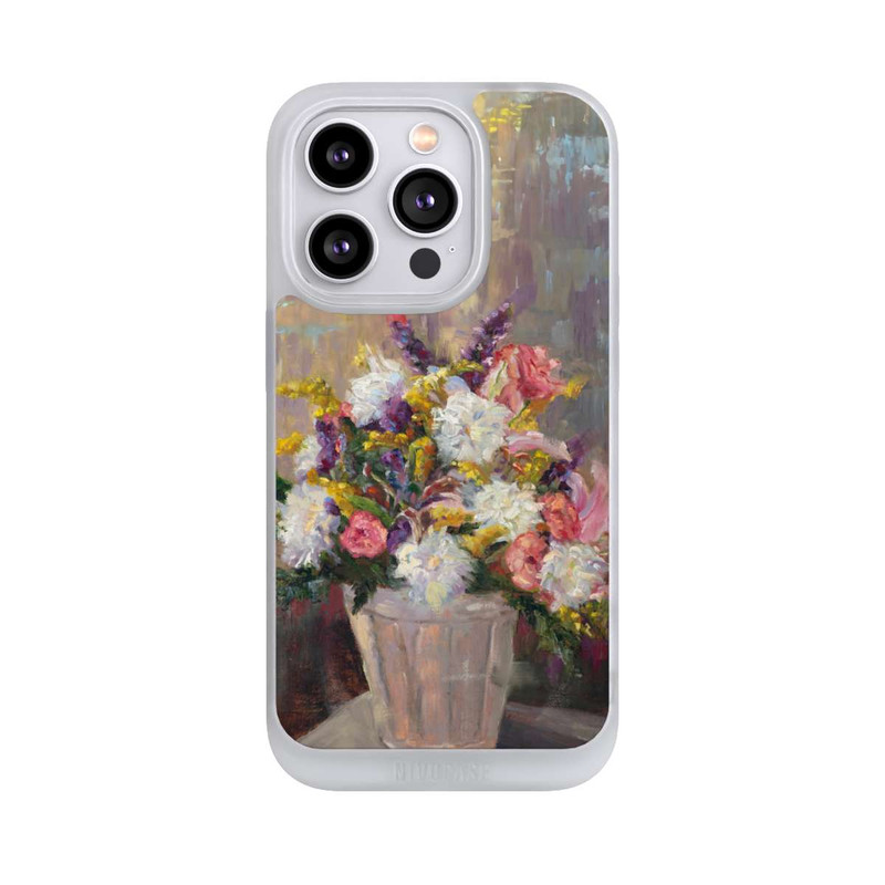 iPhone 14 Pro NIVOpure Thirty Three by Roberta Murray