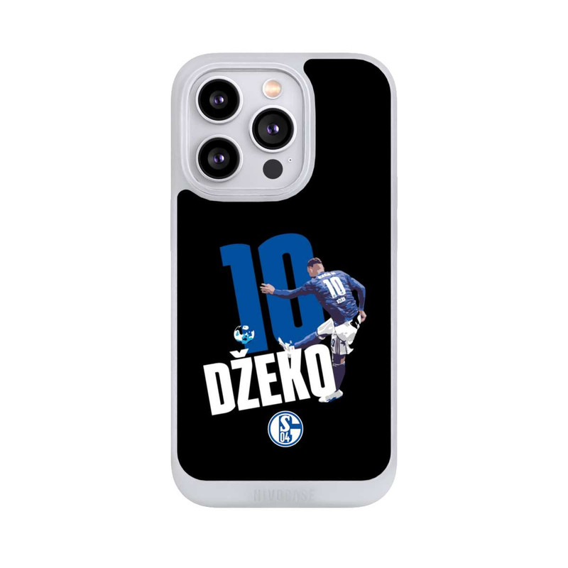 iPhone 14 Pro NIVOpure Edin Džeko 10
